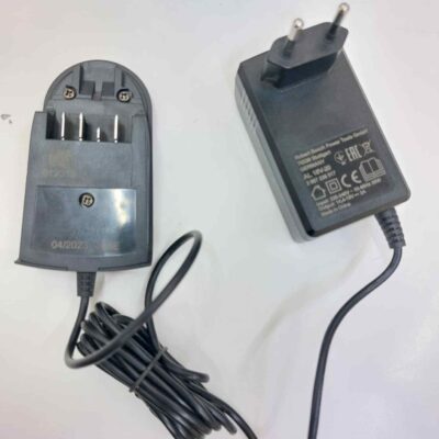 POWER FOR ALL töltő (UNLIMITED porszívókhoz is)