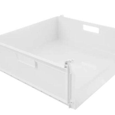 Fagyasztó fiók (előlap nélkül)