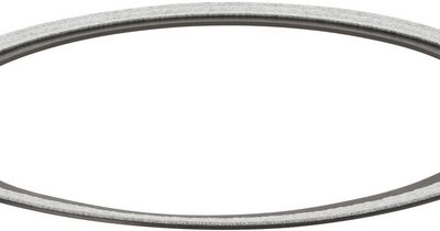 Szárítógép dob-hátsó záró filc