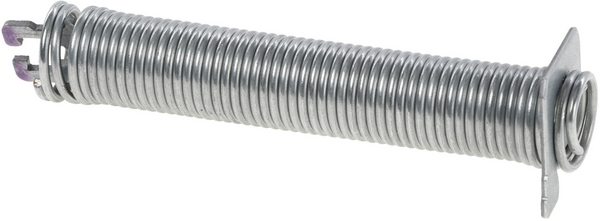 Mosogatógép rugó (1db) lila