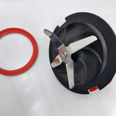 MUM9 és MUMS6 robotgép turmixhoz kés+tömítés