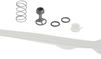 Javító készlet Gőzpáróló tartály csepegésgátló szelep (függőleges tartályos párolóhoz)