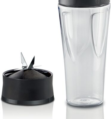 ToGo kulacs és kés, VitaPower Serie 4, Serie 2 turmixgéphez vagy az OptiMUM robotgéphez