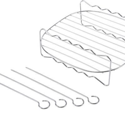 Bosch Airfryer-hez Grillrácskészlet (Serie | 6)