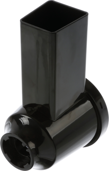 Dobos daráló ház (MUZ9RV1) MUM9 robotgéphez - Image 2