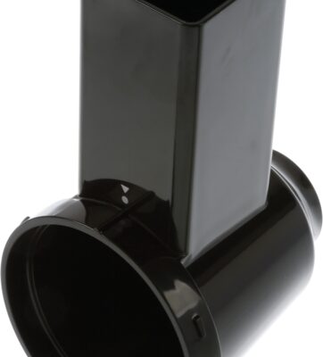 Dobos daráló ház (MUZ9RV1) MUM9 robotgéphez