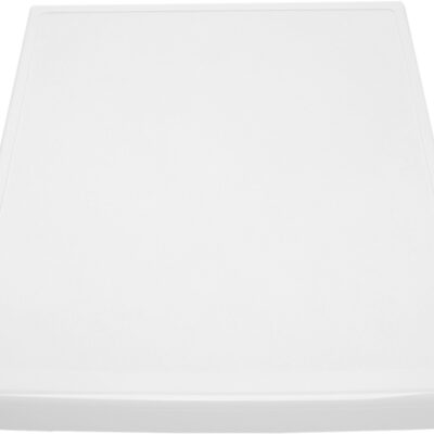 Mosogatógép tető (45cm géphez, fehér)