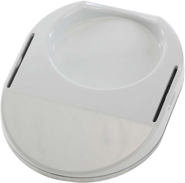 MUM 5 robotgép szeletelő kihajtás fedél - Image 2