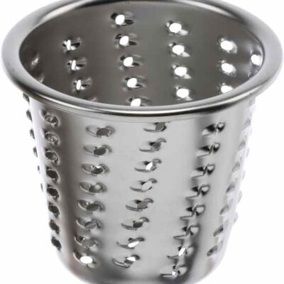 Reszelő betét MUM9 robotgép dobos darálóhoz