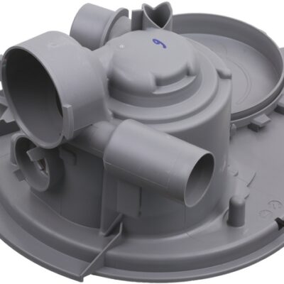 Mosogatógép szivattyúház