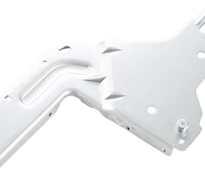 Mosogatógép zsanér tartó (bal oldali)