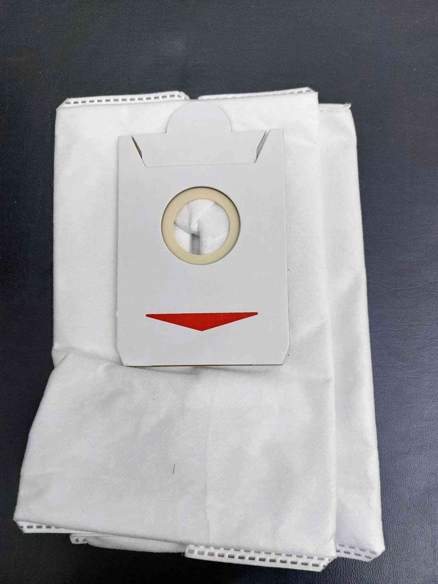 Robotporszívóhoz porzsák (1db)