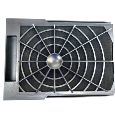 Robotporszívóhoz szivacsszűrő