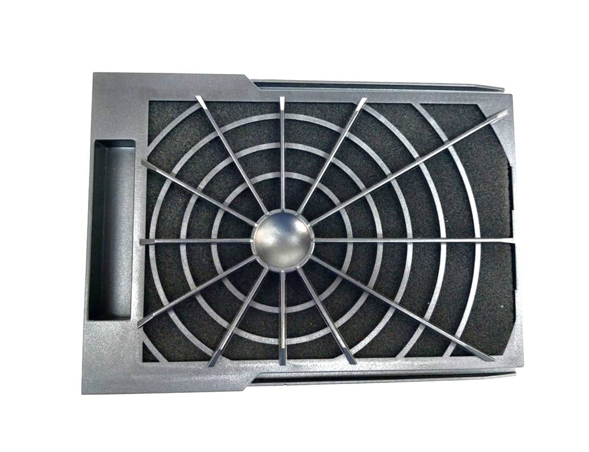 Robotporszívóhoz szivacsszűrő