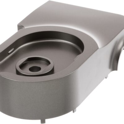 MUMS2 robotgéphez antracit szürke házrész (felső)