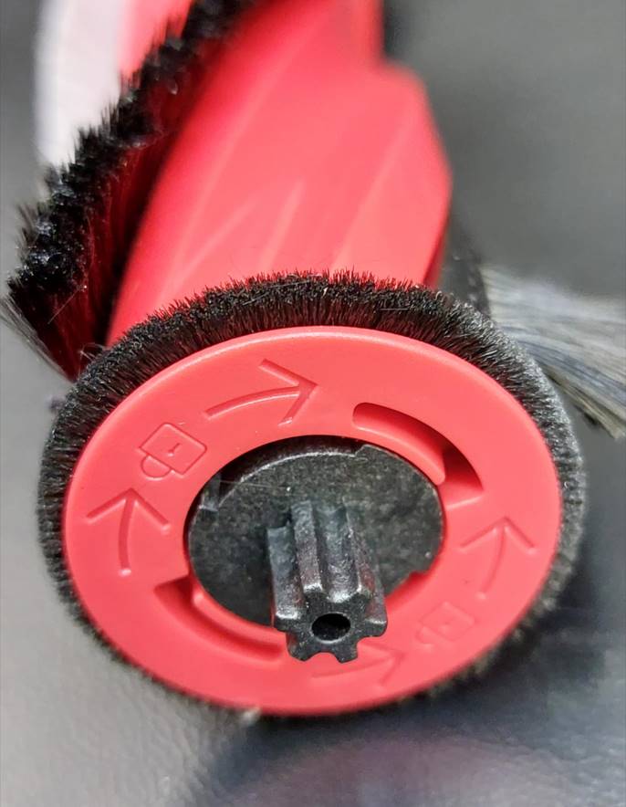 Forgókefehenger robot porszívóhoz - Image 4