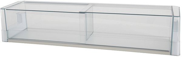 Fedeles vajtartó hűtő ajtóba - Image 2