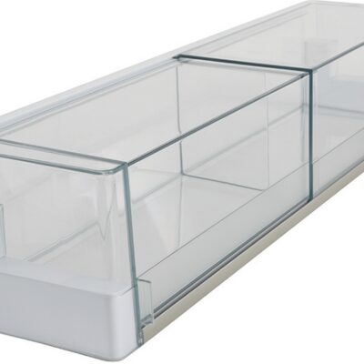 Fedeles vajtartó hűtő ajtóba