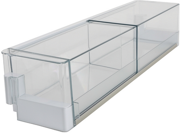 Fedeles vajtartó hűtő ajtóba