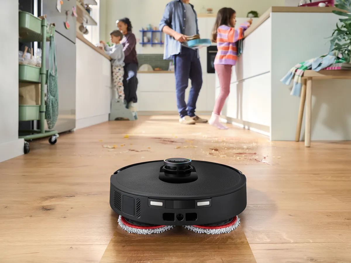 Robotporszívóhoz porzsák (1db) - Image 2