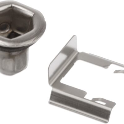 Sütőben tepsi tartó rács fogadó