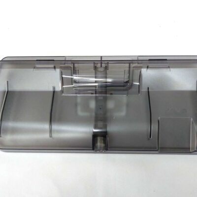 Gőzsütőhöz víztartály (logó nélküli)