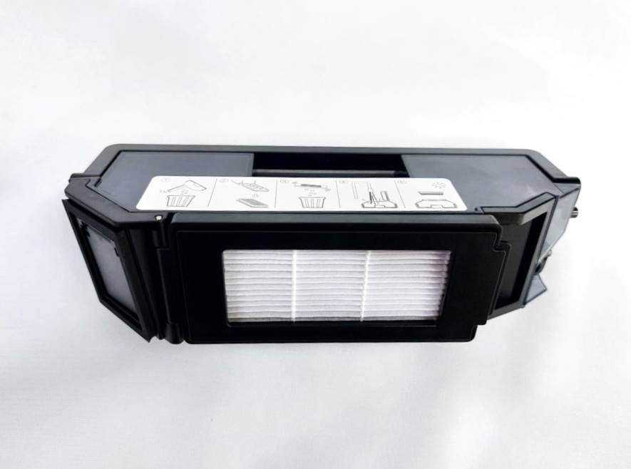 Robotporszívóhoz portartály (mozgó egységben) - Image 3