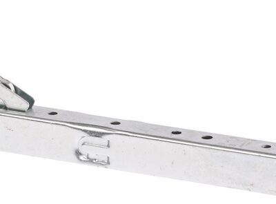 Sütő ajtó zsanér (1db)