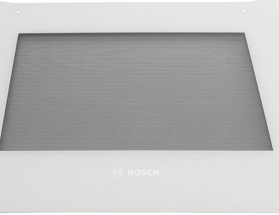 Sütő külső üveg