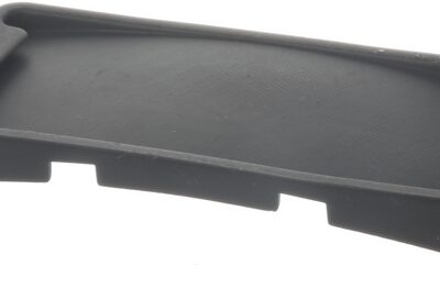 Gőzpároló víztartájának szilikon zárófedele