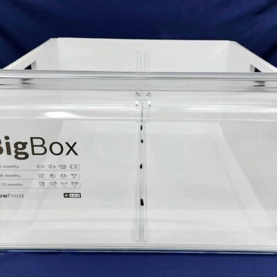 BIG BOX komplett fagyasztófiók