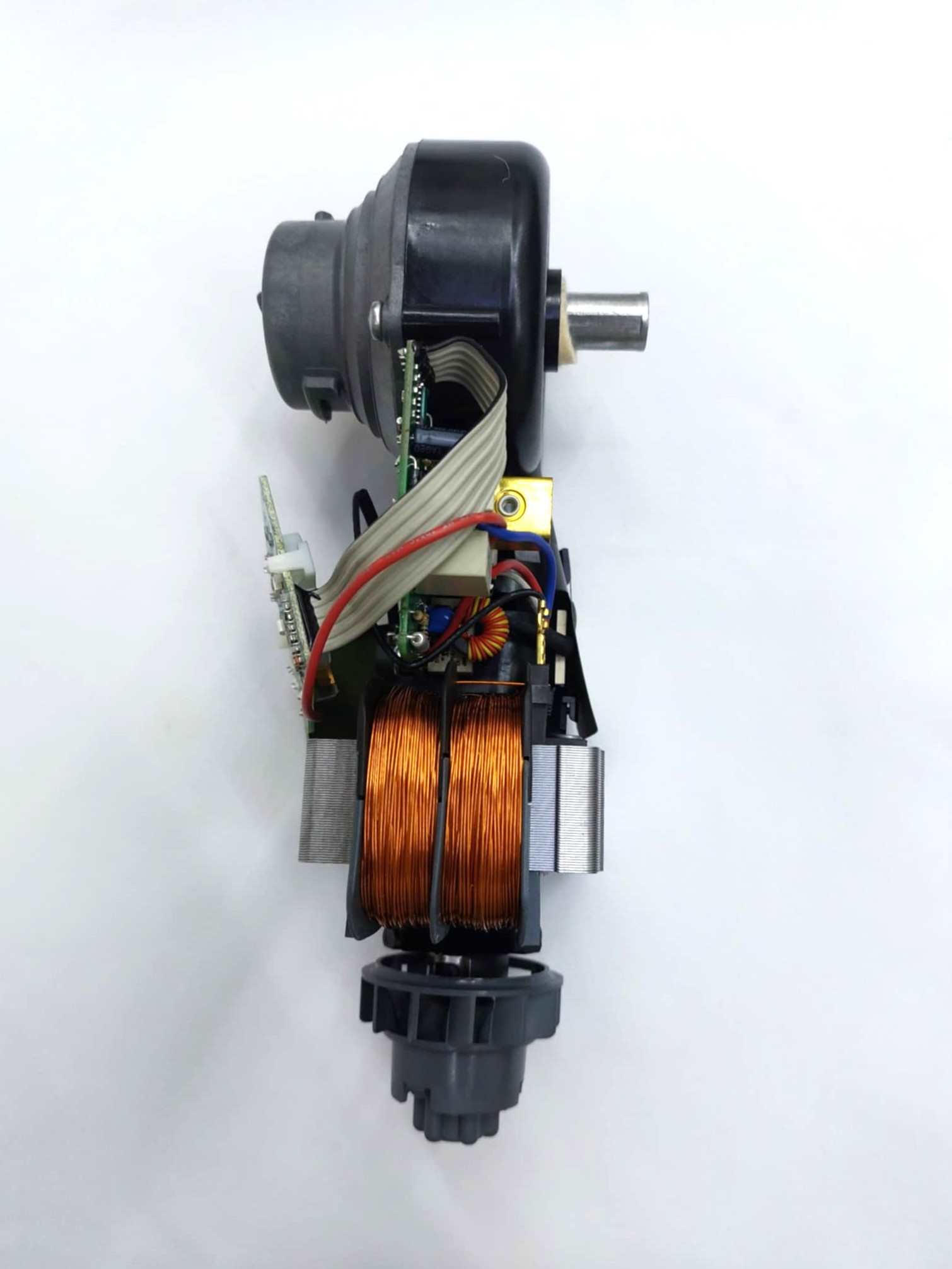 Bosch robotgép motor (MUM5, komplett: elektronikával ) - Image 4