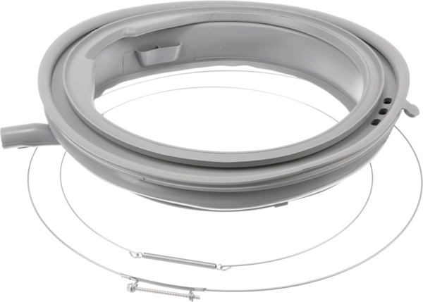 Mosógép ablakgumi (üstszájgumi) - Image 2