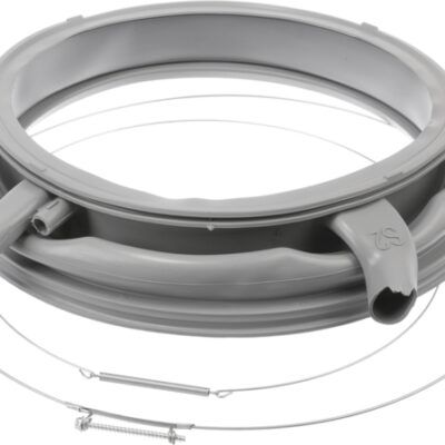 Mosógép ablakgumi (üstszájgumi)