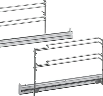 Sütősín 1szintes (Kompakt gőzsütőhöz / gőzpárolóhoz )