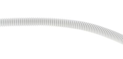 Mosógép belső gégecső (mosószerfiók-ajtógumi között)