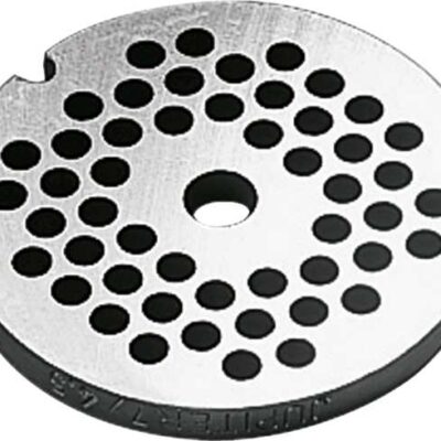 Húsdarálóhoz lyuktárcsa Ø 58mm (lyukméret 4,5mm)