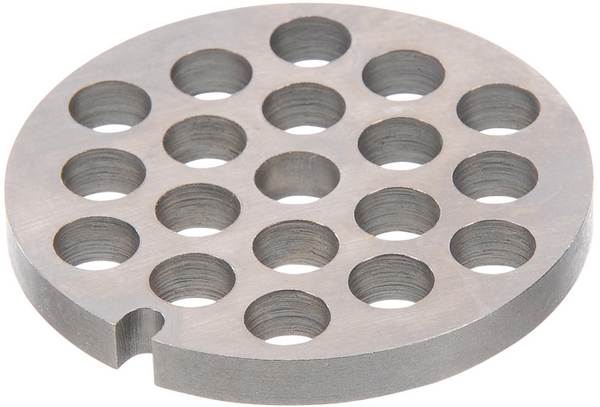 Húsdarálóhoz lyuktárcsa Ø 58mm (lyukméret 8 mm)