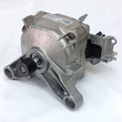 Mosógép motor (inverteres motor , 3G érzékelővel, BLDCmotor + 3G-Sensor)