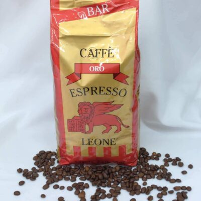 Arabica hegyvidéki kávébab 1kg