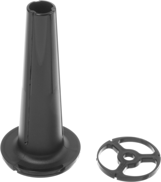 Kolbásztöltő MFWS6xx húsdarálóhoz - Image 2