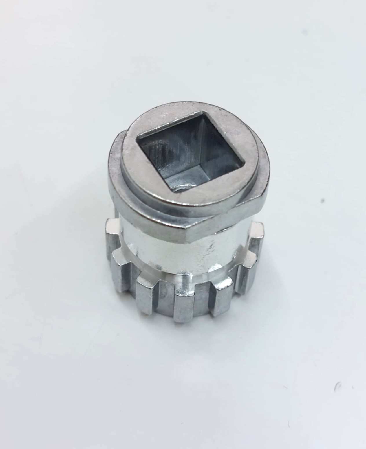 Húsdaráló kuplung (fém) - Image 4