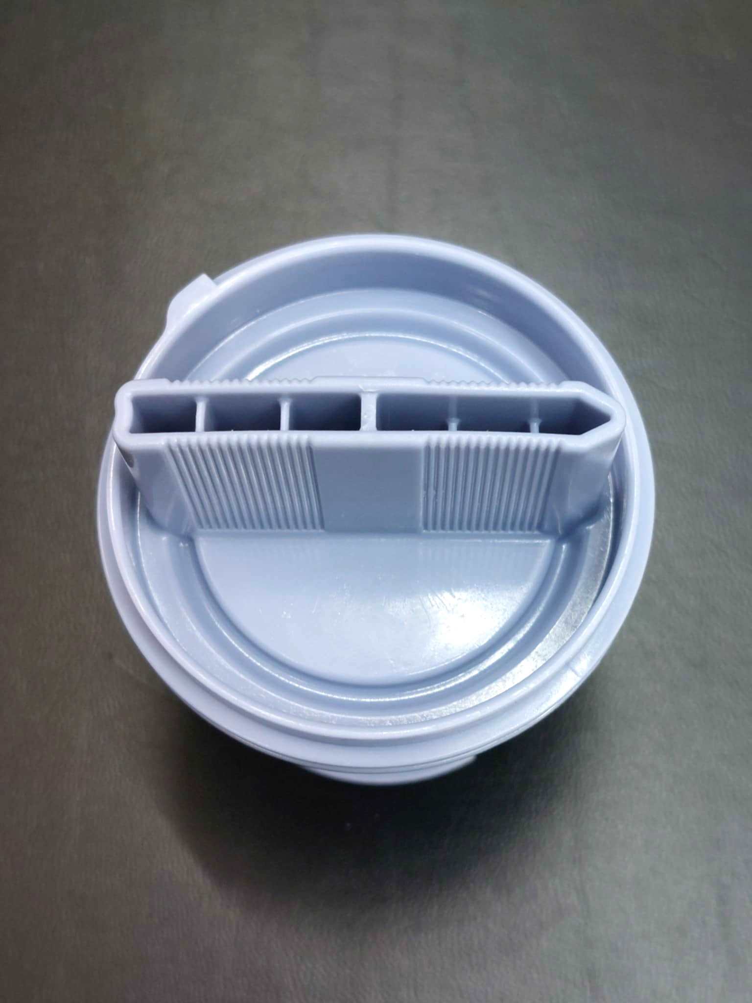 Mosógép idegentest csapda ( mosógép szűrő ) - Image 2