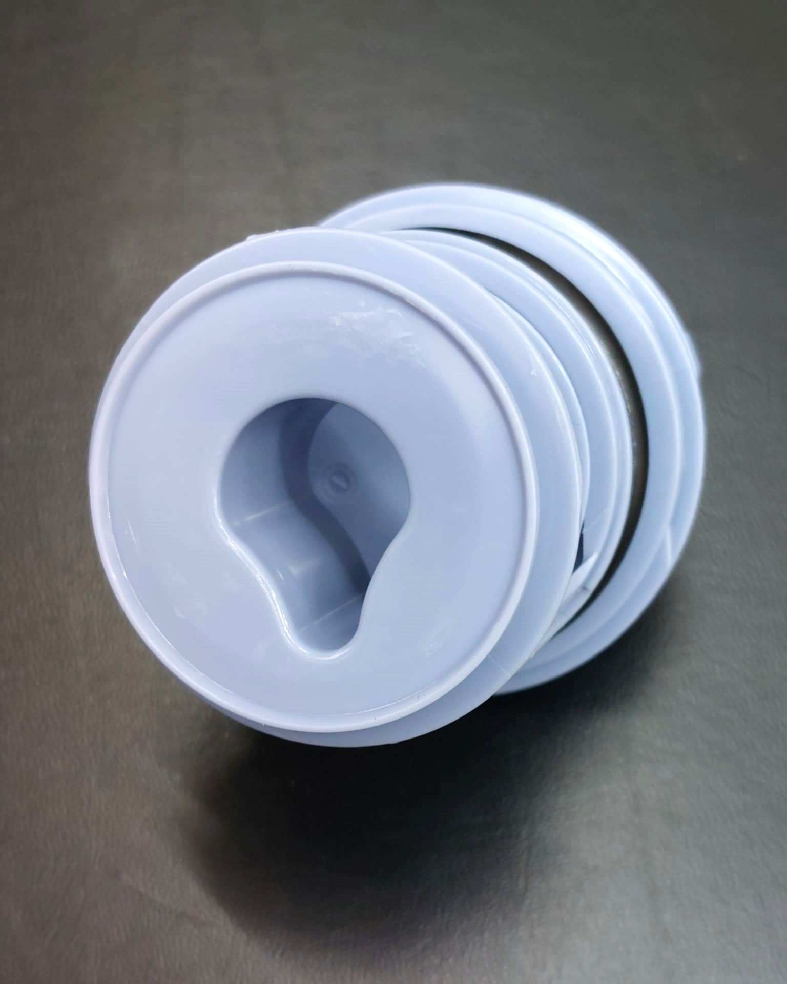 Mosógép idegentest csapda ( mosógép szűrő ) - Image 3