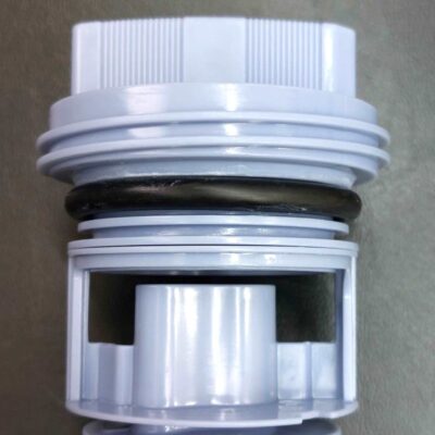 Mosógép idegentest csapda ( mosógép szűrő )