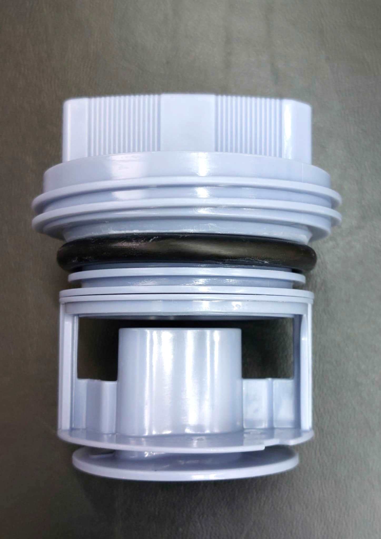 Mosógép idegentest csapda ( mosógép szűrő )