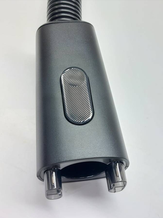 Bosch Unlimited 10 porszívóhoz gégecső - Image 3