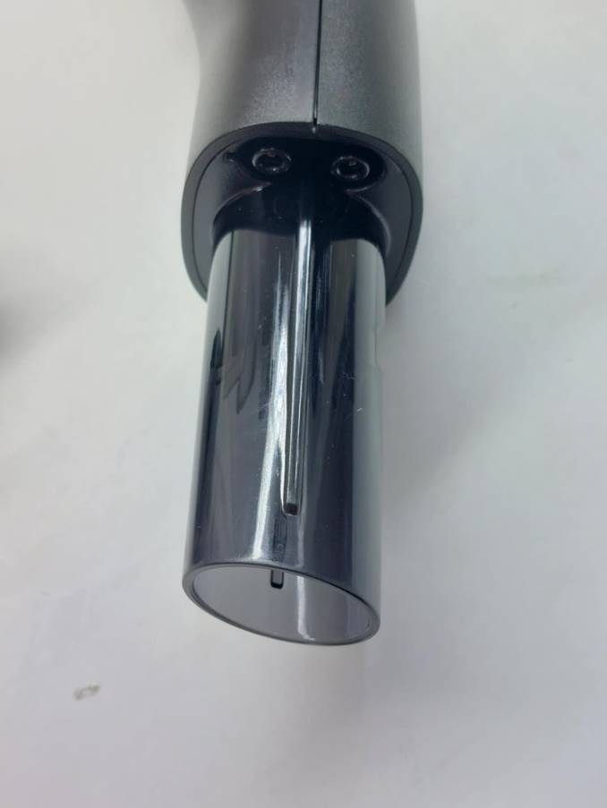 Bosch Unlimited 10 porszívóhoz gégecső - Image 4