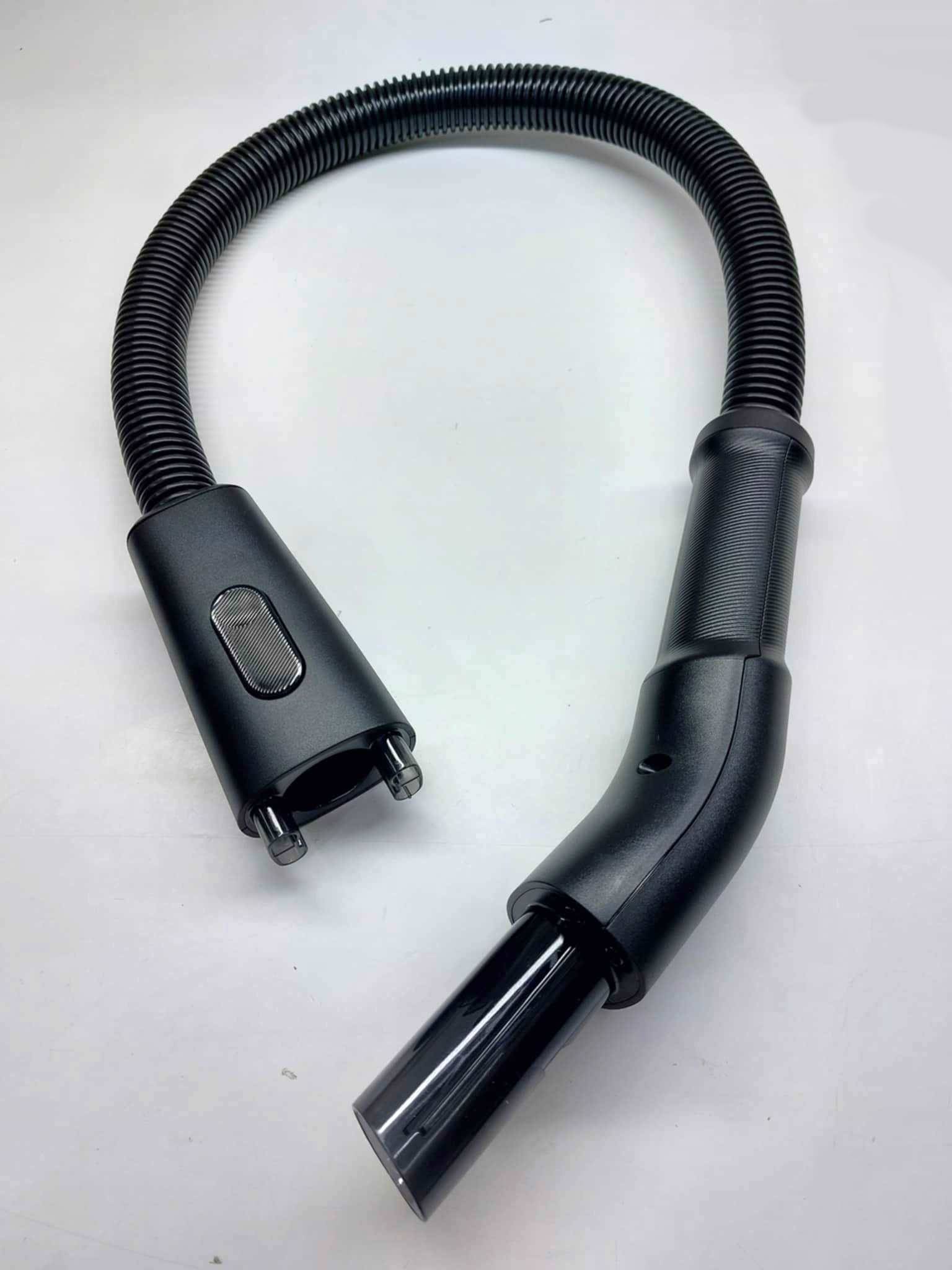 Bosch Unlimited 10 porszívóhoz gégecső