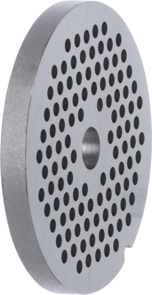 Lyuktárcsa Bosch MFWS6 húsdarálóhoz (lyukátmérő 3mm) - Image 2